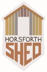 Horsforth Community Shed Project